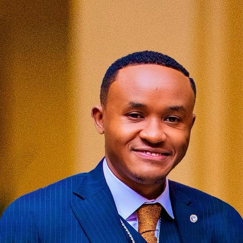 John K. Kimani - Trustee of the Board & CEO/MD