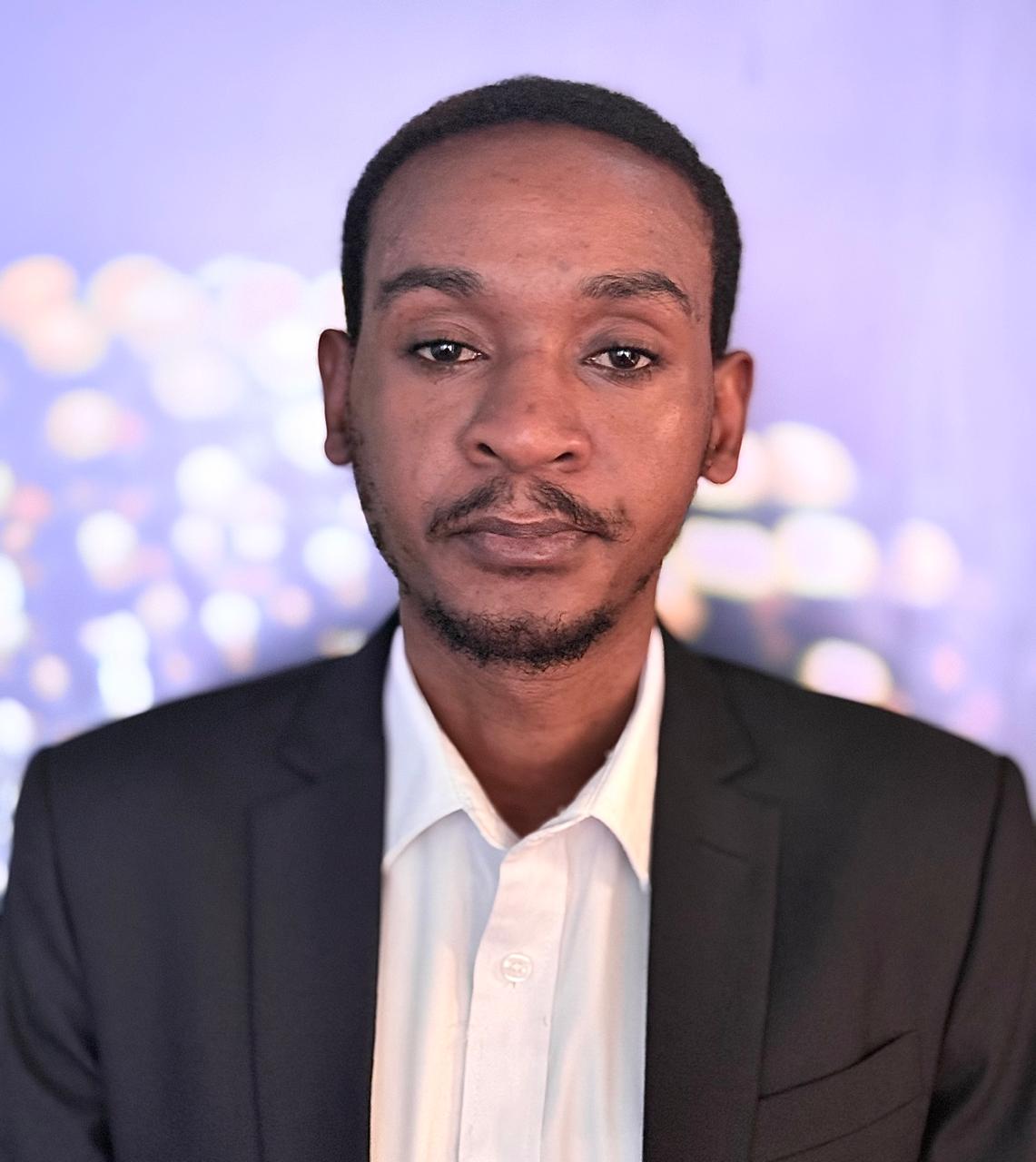 Joseph Kihara - Manager, Monitoring, Evaluation, Reporting & Learning 