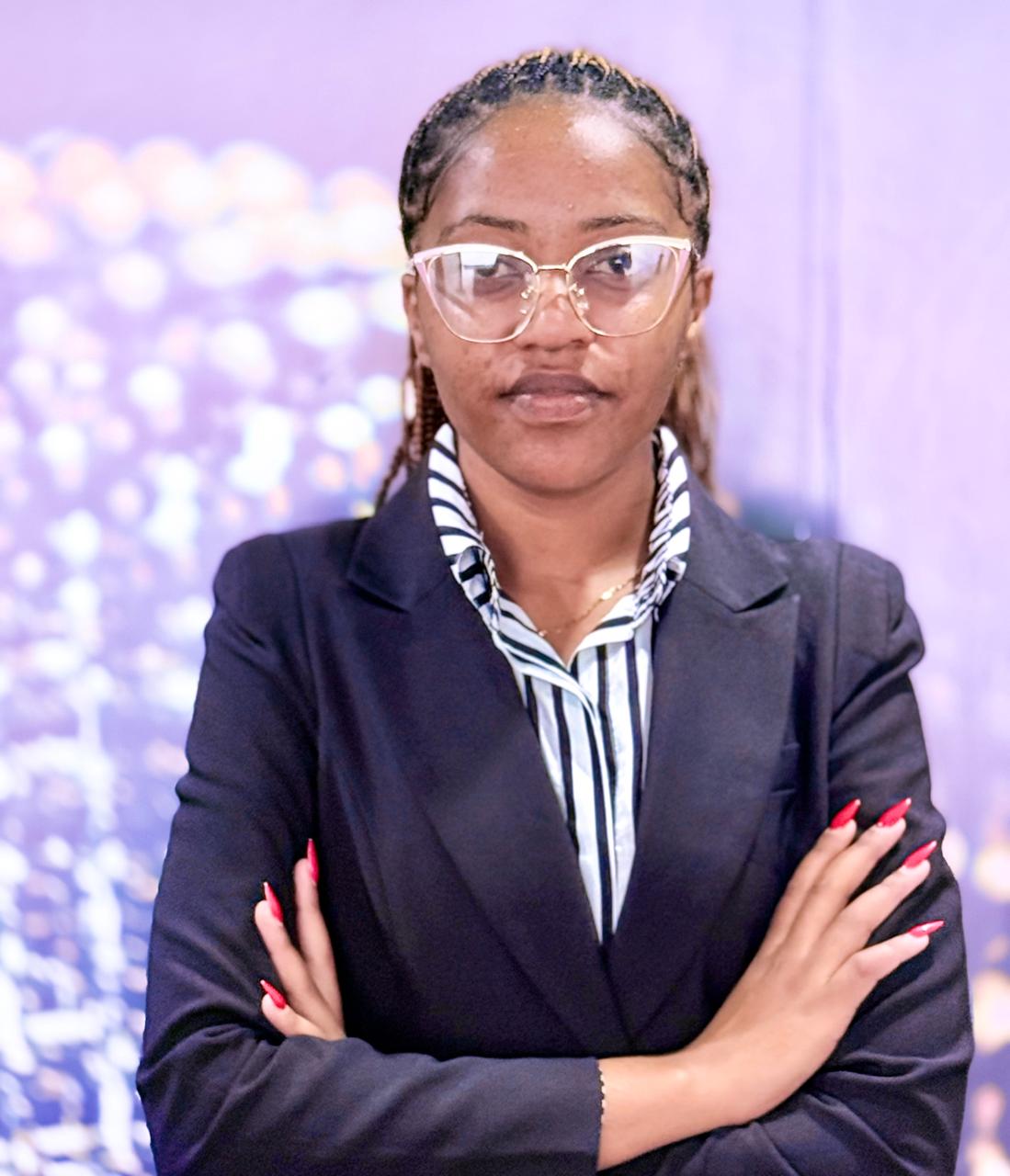 Milkah Nyambura - Manager, Foundation Programmes 