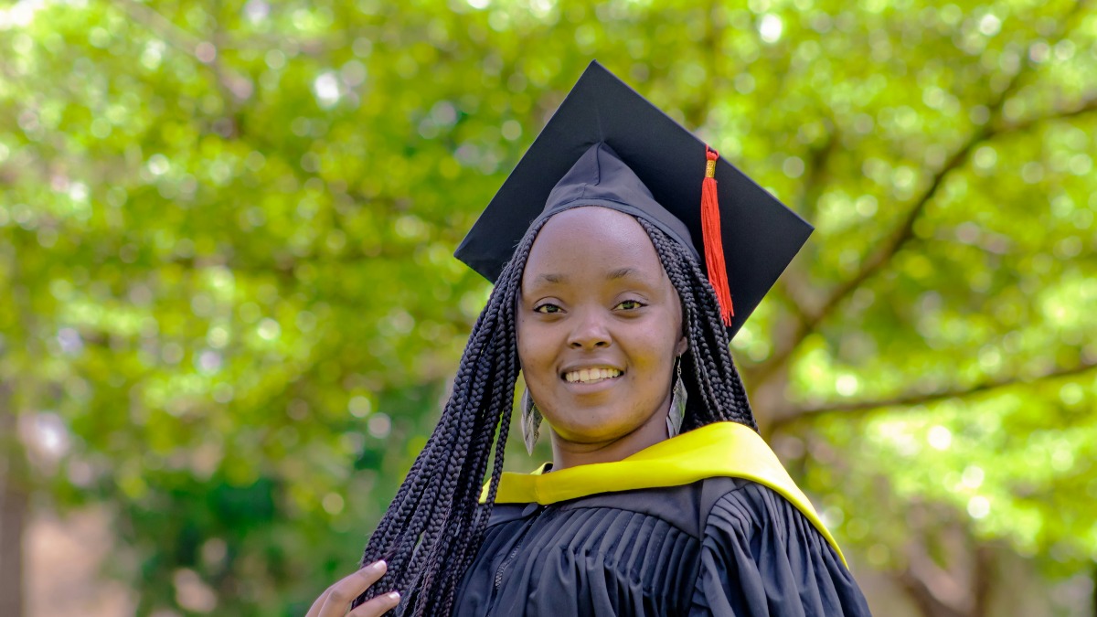 Kibera Scholarship Program