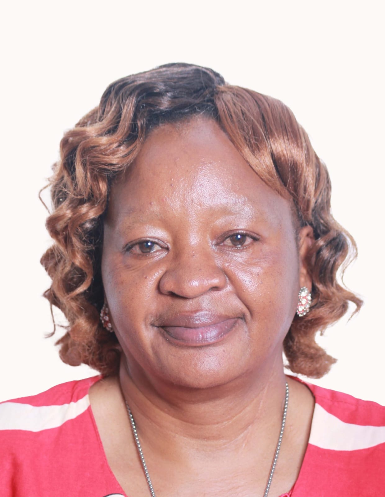 Regina Wairimu –  Non-Executive Director