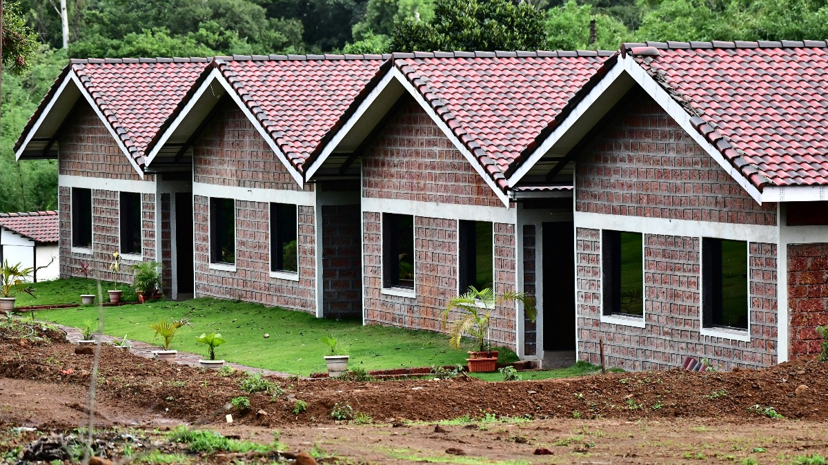 Homes of Hope - Kinangop