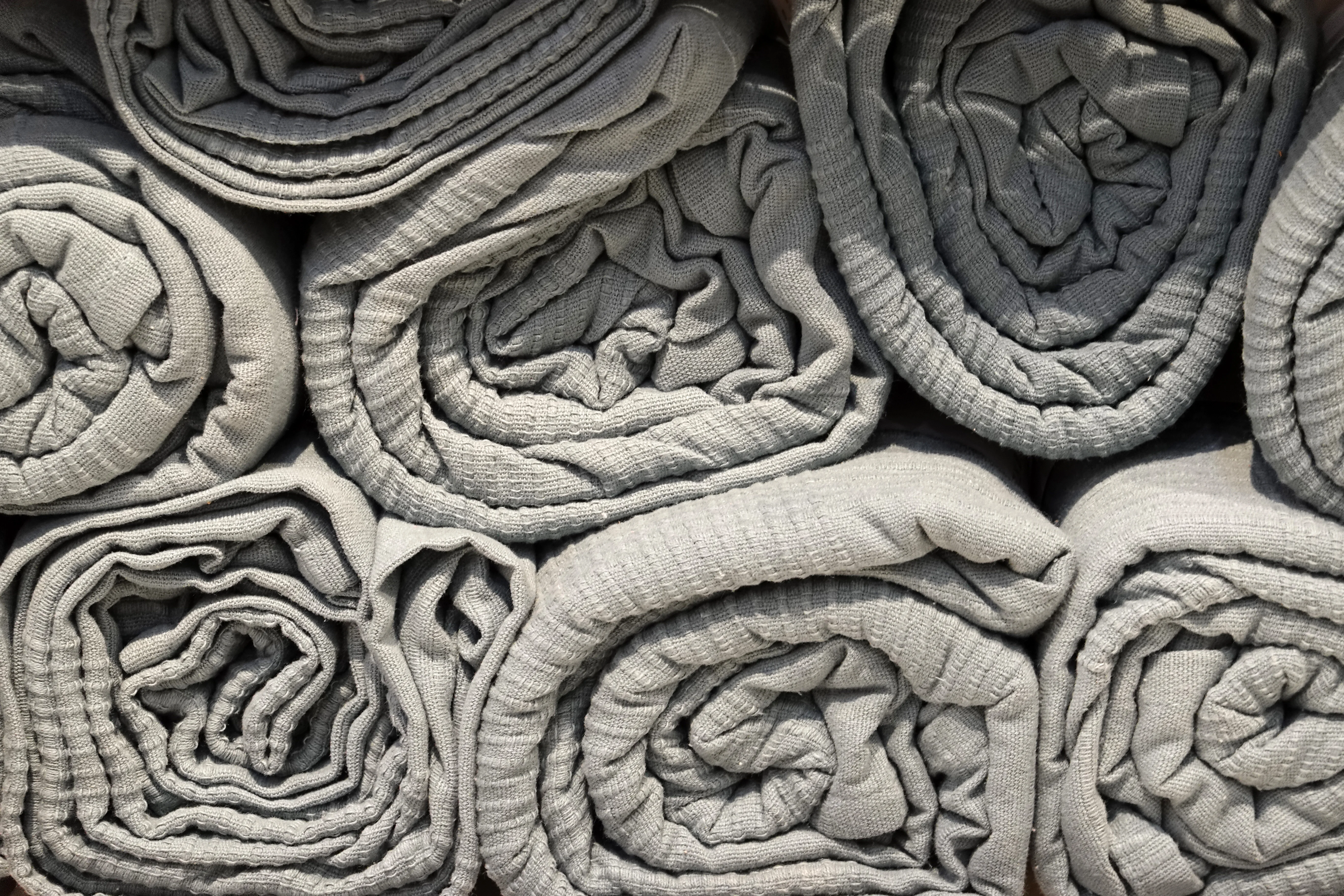 Blanket Donations - Naivasha Maximum Prison