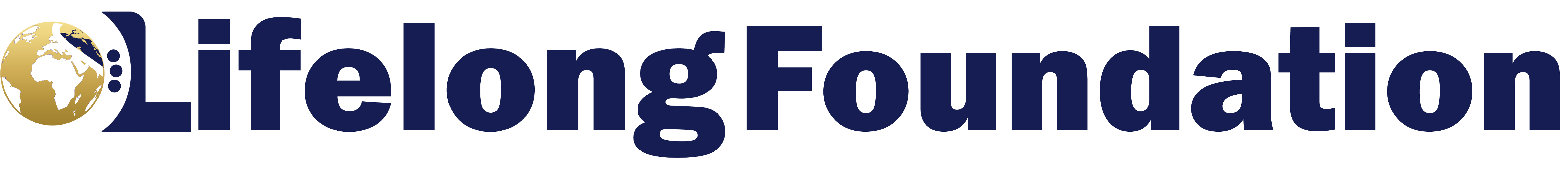 Lifelong Foundation Logo